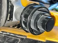 Dewalt ronde schuurmachine - afbeelding 4 van  5
