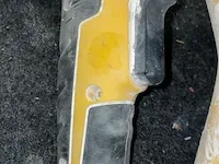 Dewalt ronde schuurmachine - afbeelding 4 van  4