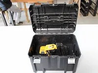 Dewalt schietpistool - afbeelding 1 van  4