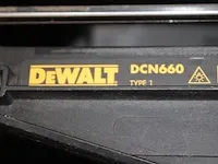Dewalt schietpistool - afbeelding 3 van  4