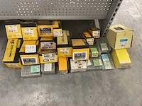 Dewalt schroeven en bevestigen - afbeelding 1 van  12