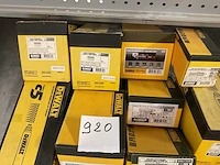 Dewalt schroeven en bevestigen - afbeelding 5 van  12
