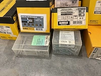 Dewalt schroeven en bevestigen - afbeelding 9 van  12