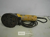 Dewalt schuurmachine 220v - afbeelding 2 van  3