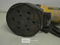 Dewalt schuurmachine 220v - afbeelding 3 van  3