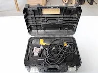 Dewalt schuurmachine - afbeelding 1 van  4