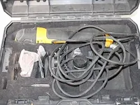 Dewalt schuurmachine - afbeelding 2 van  4