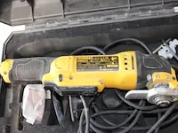 Dewalt schuurmachine - afbeelding 3 van  4