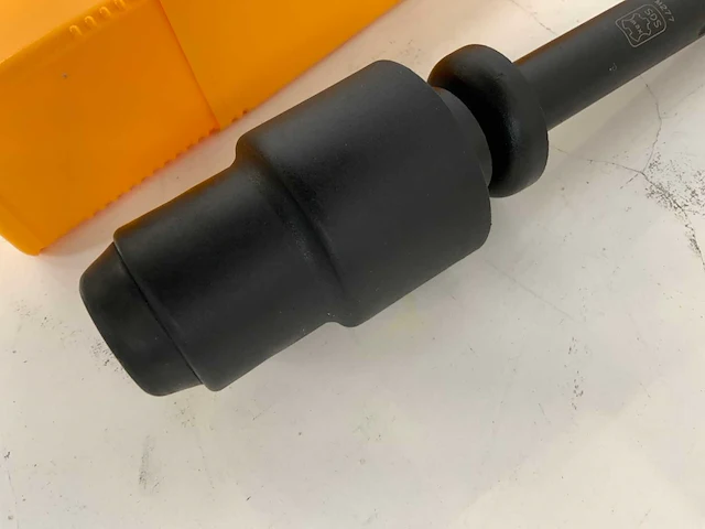 Dewalt sds max adapter naar sds-plus - afbeelding 3 van  6