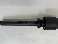 Dewalt sds max adapter naar sds-plus - afbeelding 6 van  6