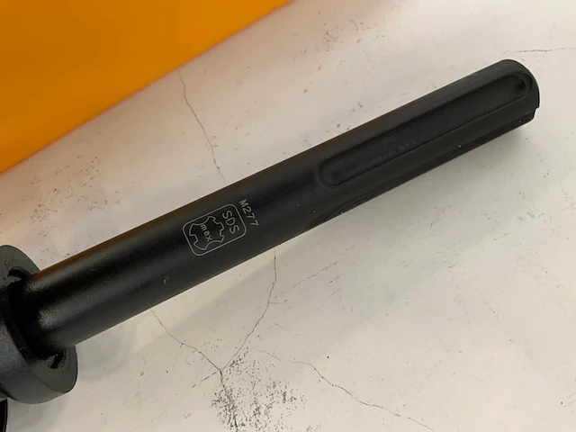Dewalt sds max adapter naar sds-plus - afbeelding 4 van  6