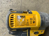 Dewalt slagmoersleutel - afbeelding 4 van  4