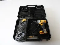 Dewalt slagmoersleutel - afbeelding 1 van  5