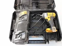 Dewalt slagmoersleutel - afbeelding 2 van  5