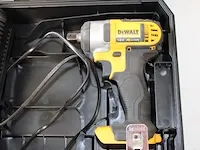 Dewalt slagmoersleutel - afbeelding 3 van  5