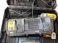 Dewalt slagmoersleutel - afbeelding 4 van  5