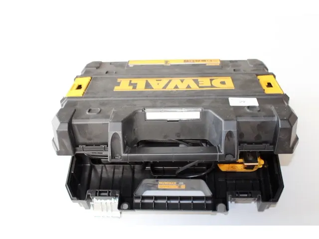 Dewalt slagmoersleutel - afbeelding 5 van  5