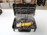 Dewalt slijpschijf - afbeelding 1 van  5