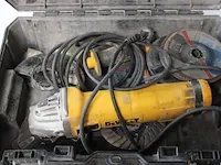 Dewalt slijpschijf - afbeelding 2 van  5