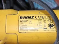 Dewalt slijpschijf - afbeelding 3 van  5