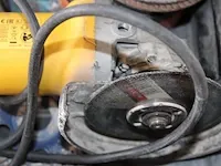 Dewalt slijpschijf - afbeelding 4 van  5