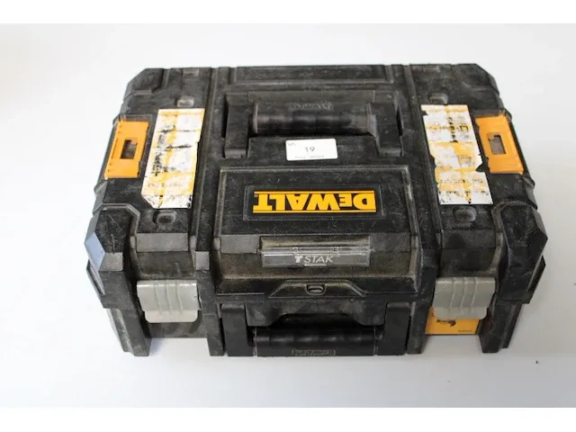 Dewalt slijpschijf - afbeelding 5 van  5