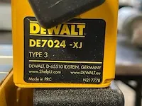 Dewalt standaard - afbeelding 4 van  4
