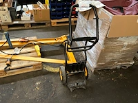 Dewalt steekkar - afbeelding 1 van  4