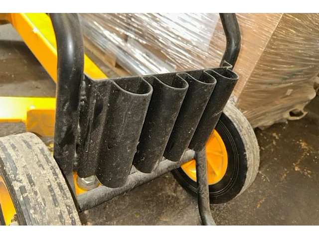 Dewalt steekkar - afbeelding 3 van  4