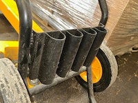 Dewalt steekkar - afbeelding 3 van  4