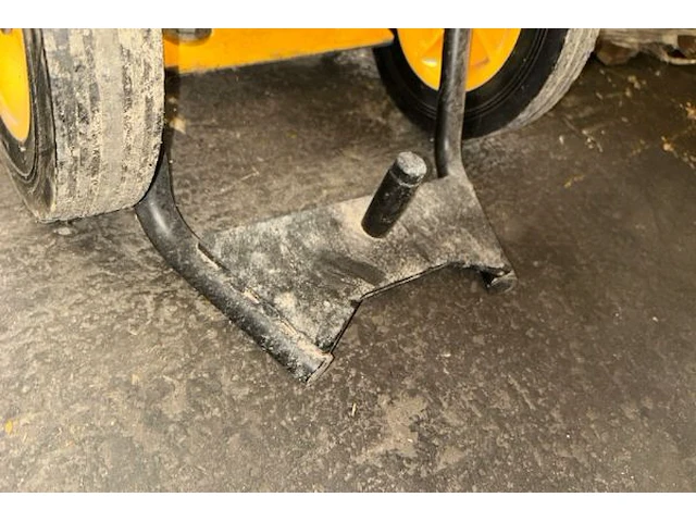 Dewalt steekkar - afbeelding 4 van  4