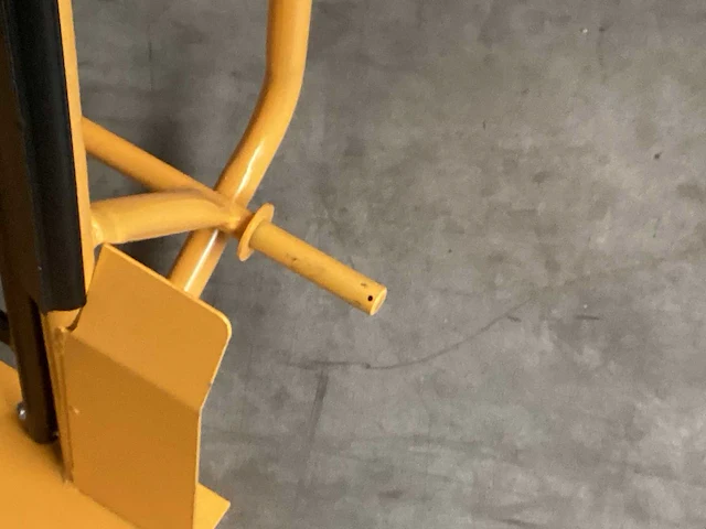 Dewalt steekwagen incompleet - afbeelding 4 van  4