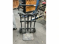 Dewalt steekwagen - afbeelding 2 van  4