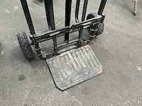 Dewalt steekwagen - afbeelding 3 van  4