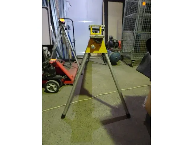 Dewalt tafel - afbeelding 2 van  4