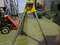 Dewalt tafel - afbeelding 2 van  4