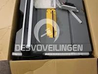 Dewalt tafelzaag - afbeelding 2 van  7