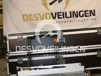 Dewalt tafelzaag - afbeelding 4 van  7