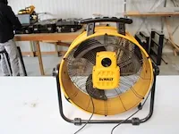 Dewalt ventilator - afbeelding 2 van  3