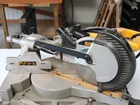 Dewalt versterkzaag - afbeelding 2 van  4