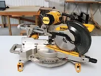 Dewalt versterkzaag - afbeelding 1 van  4