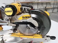 Dewalt versterkzaag - afbeelding 3 van  4