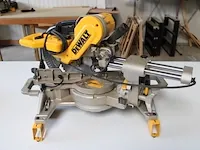 Dewalt versterkzaag - afbeelding 4 van  4