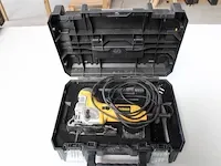 Dewalt versterkzaag - afbeelding 1 van  4