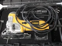 Dewalt versterkzaag - afbeelding 2 van  4