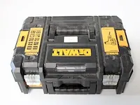 Dewalt versterkzaag - afbeelding 4 van  4