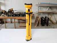 Dewalt werflamp op sokkel - afbeelding 1 van  3