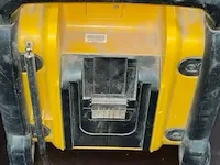 Dewalt werfradio - afbeelding 5 van  5