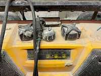 Dewalt werfradio - afbeelding 2 van  4