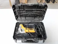 Dewalt wipzaag - afbeelding 1 van  4